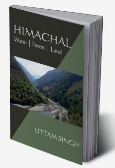 Himachal : Water | Forest | Land