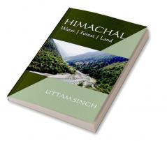 Himachal : Water | Forest | Land