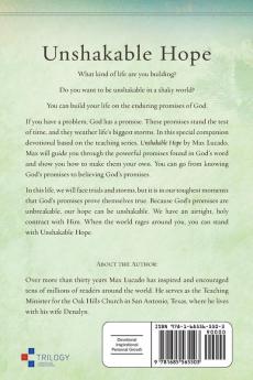 Unshakable Hope: Building Our Lives on the Promises of God (Devotional Study Guides)