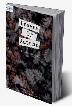 Leaves Of Autumn