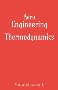Aero Engineering Thermodynamics
