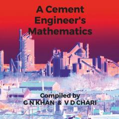 A Cement Engineer'S Mathematics