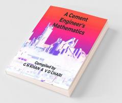 A Cement Engineer'S Mathematics