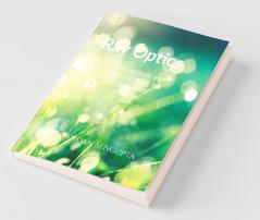 Ray Optics: A Hand book and Practice Book for High School Students