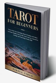 TAROT FOR BEGINNERS