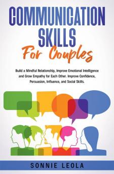 Communication Skills for Couples