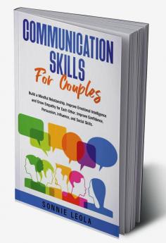 Communication Skills for Couples