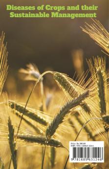 Diseases of Crops and Their Sustainable Management