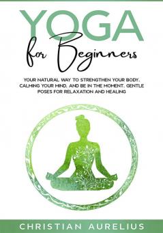 Yoga for Beginners