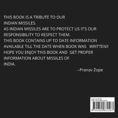 Missiles Of India: Threat For World