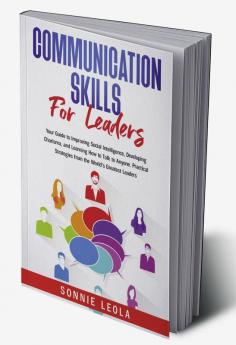 Communication Skills for Leaders