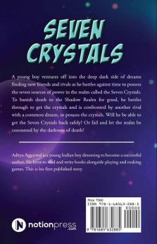 Seven Crystals