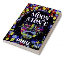 Moon Stone : Art Lives On Forever Sometimes So Does The Artist