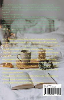 Tell Me A Story Grandpa