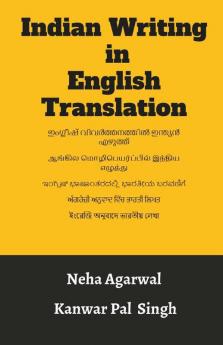 Indian Writing In English Translation