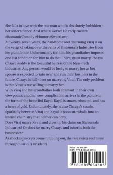 Wedding Plans