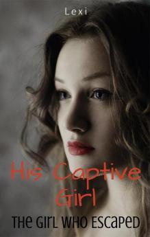 His Captive Girl