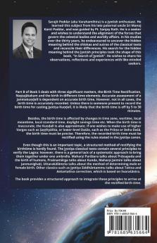 Janma The Birth - Part B: A Journey Into The World Of Vedic Astrology