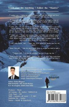 Youth Parameter: A Journey Of Youth Generation And Their Footprints