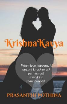 Krishnakavya: Fusion Of Love
