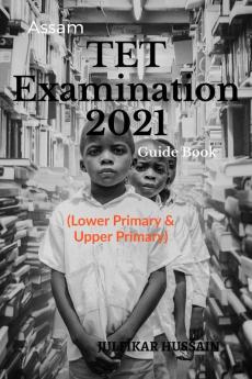Assam TET Examination Guide Book