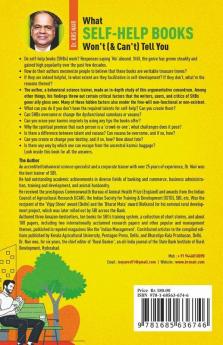 What Self-Help Books Won'T (& Can'T) Tell You: Role Of Indomitable Samskara Vasana & Karma In Self-Development; Pathfinding To Veritable Happiness & ... To Veritable Happiness And Success