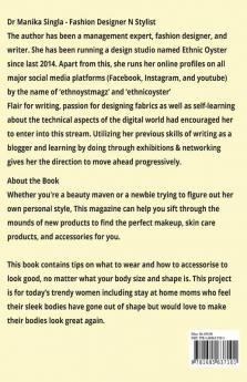 Beauty N Style Therapy Ethnoyst Magazine Vol 4