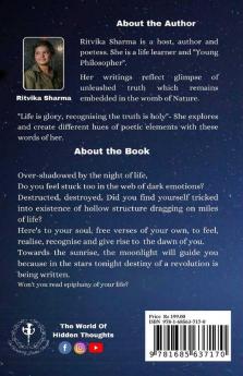 On Walk Of Miles: From Darkness To Light