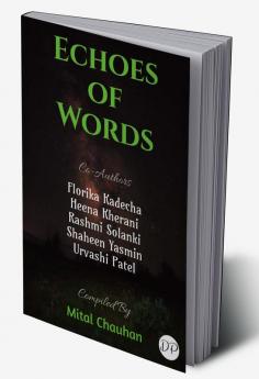 Echoes of Words Daiso Publishing House