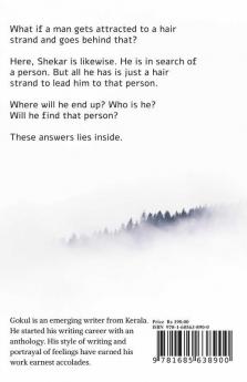 The Tale Of A Hair Strand