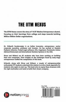 The Iitm Nexus