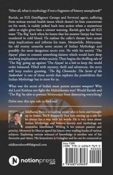 The Rig Chronicles: The Secret Of The Sudarshan