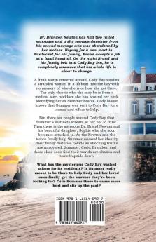 Cody Bay Inn: Say Goodbye To Summer In Nantucket: 3 (A Nantucket Romance Novel)