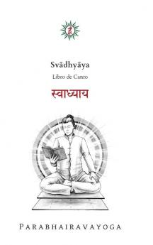 Svādhyāya: Libro de Canto