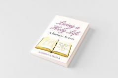 Living a Holy Life