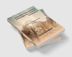 Information Communication Technologies for Sustainable Development : A Concise Textbook for ICT4SD