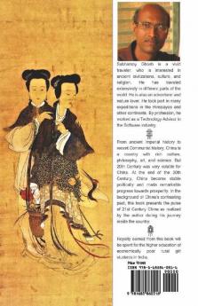 The Land of Tao and Mao