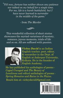 The Eclectics: A Collection Of Short Stories