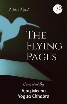 The Flying Pages : Daiso Publishing House