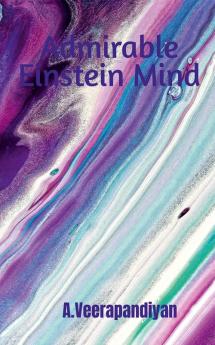 Admirable Einstein Mind