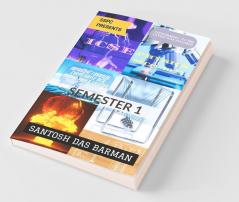 Icse Physics Mcq 2022: Semester 1