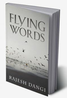 Flying Words