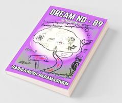 Dream No - 89 / ட்ரீம் நம்பர் - 89 : Naveena Parthiban Kanavu