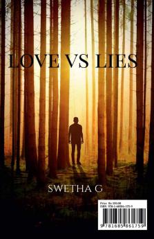 LOVE VS LIES