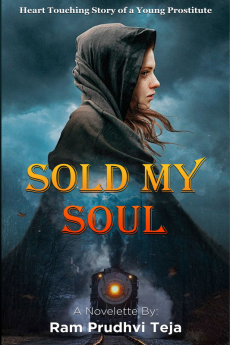 Sold My Soul : Heart Touching Story of a Young Prostitute