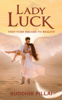 LADY LUCK : THEY TURN DREAMS TO REALITY