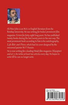 Munna The Boy Who Grew Into A Legend