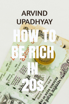 how to be rich early in early 20s