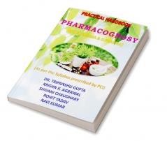 PRACTICAL HANDBOOK OF PHARMACOGNOSY