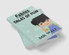 Fables : Tales of Fun